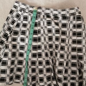 FILA tennis skirt size 4